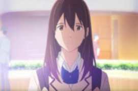 I Want To Eat Pancreas Subtitled