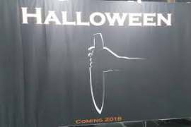Halloween 2018