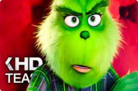 The Grinch 2018