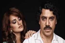Loving Pablo 2018