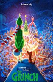 The Grinch 2018