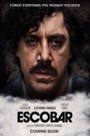 Loving Pablo 2018
