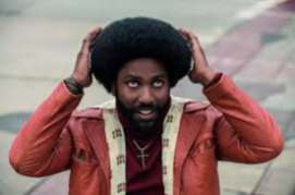 BlacKkKlansman: O Infiltrado 2018
