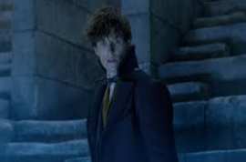 Fantastic Beasts: The Crimes of Grindelwald