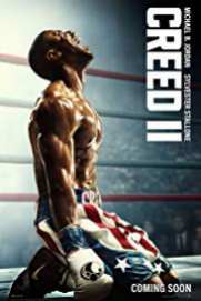 Creed II: La leyenda de Rocky 2018