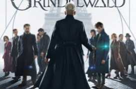 Fantastic Beasts: The Crimes of Grindelwald