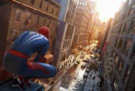 Spider man