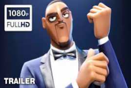 Spies in Disguise 2019