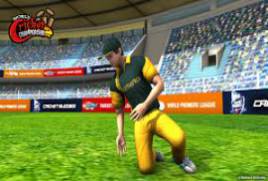 World Cricket Championship 2