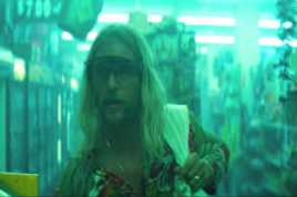 The Beach Bum 2019