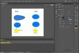 Adobe Animate CC Adobe Flash Professional
