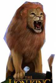 Der König der Löwen 2019