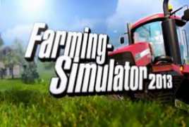 Farming Simulator 2013