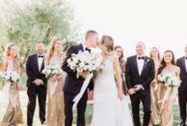 The Wedding 2018