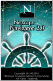 Netscape Navigator