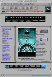 Netscape Navigator