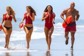 Baywatch 2017