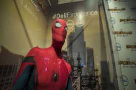 Spider Man: Homecoming 2017