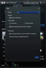Realtek HD Audio Drivers x64