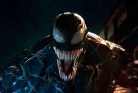Venom 2018 CAM