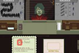 Papers, Please