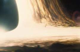 Interstellar 2014