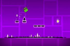 Geometry Dash