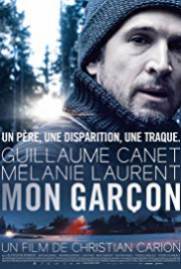 Mon garon 2017