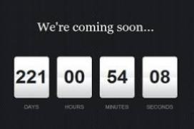 Free Countdown Timer