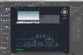 AutoCAD