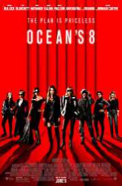 Oceans Eight 2018