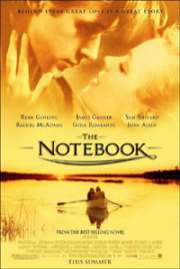 The Notebook 2018