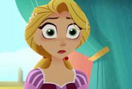 Tangled 2018