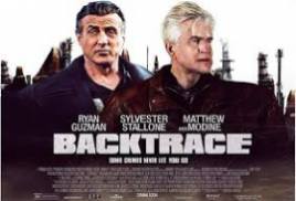 Backtrace 2018