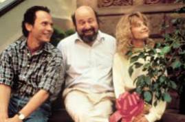 Tcm: When Harry Met Sally 30Th