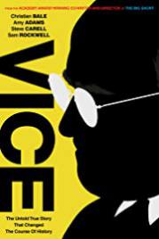 Vice 2018