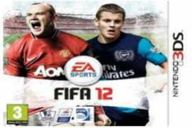 FIFA 12