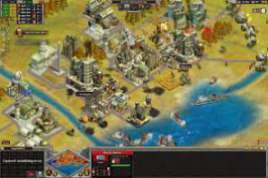 Rise of Nations
