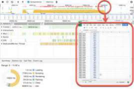 Google Sheets for Chrome