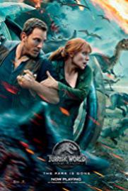 Jurassic World: Das gefallene Knigreich 2018