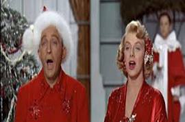 Tcm: White Christmas 2018