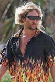 The Beach Bum 2019