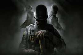 Rainbow Six Siege