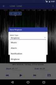Easy MP3 Cutter