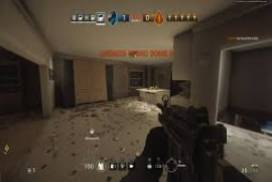 Rainbow Six Siege