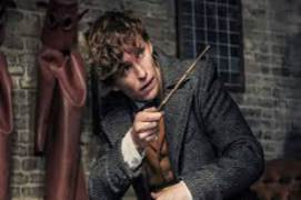 Fantastic Beasts The Crimes of Grindelwald