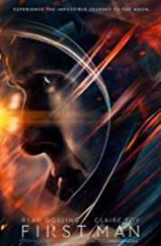 First Man: Le premier homme sur 2018