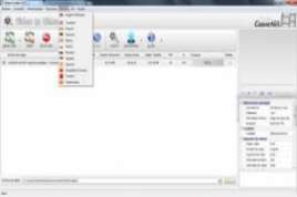 Video to Video Converter