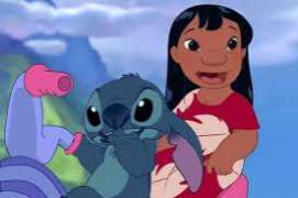 Lilo Stitch 2019
