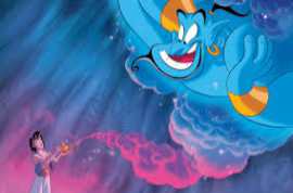 Aladdin 2019